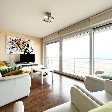 Apartment In With Stunning Sea Views *