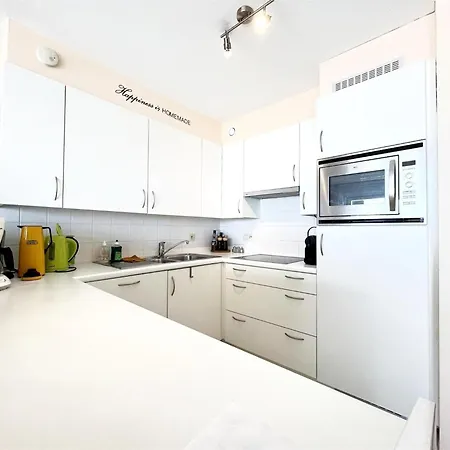 公寓 In With Stunning Sea Views 温都尼